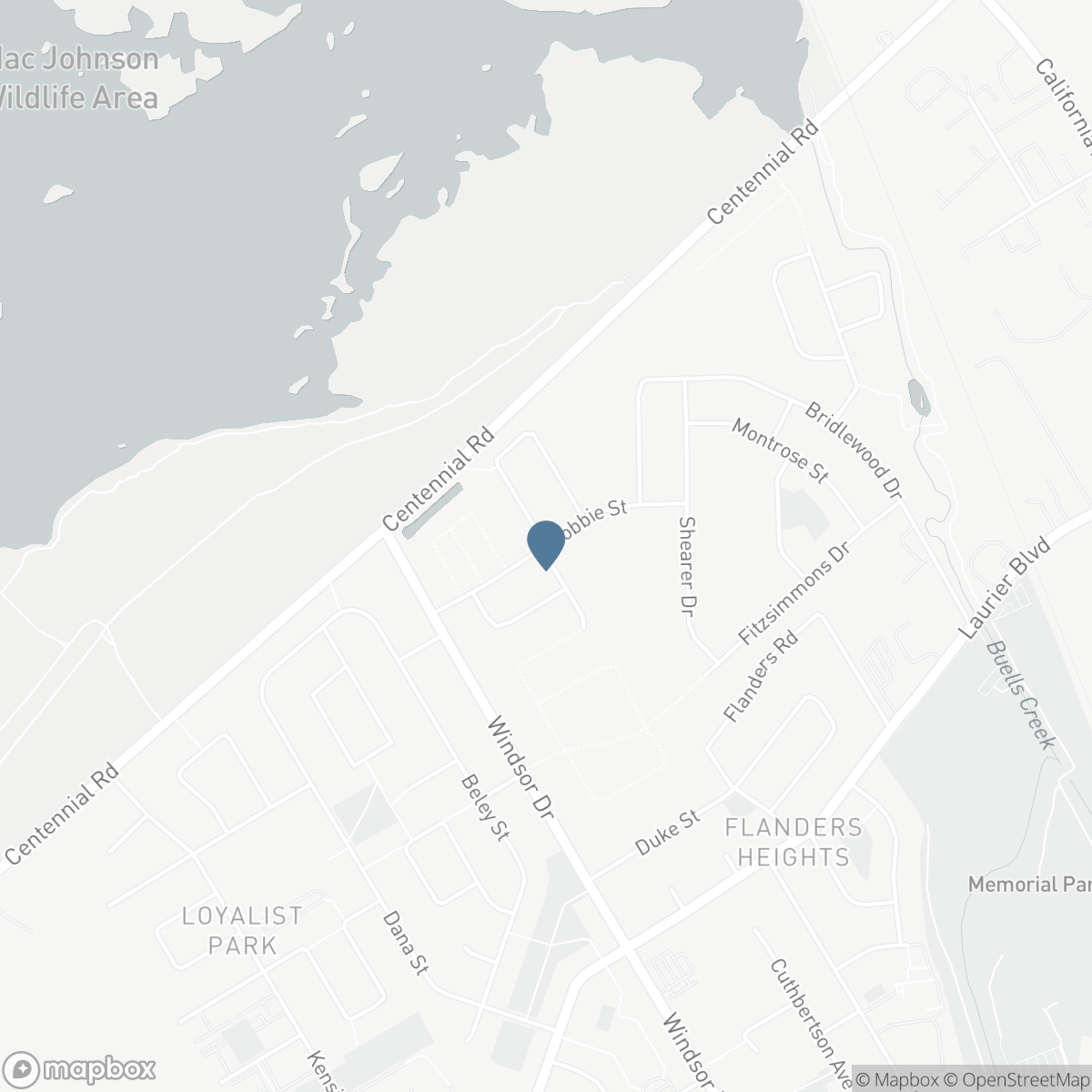 1005 DOBBIE STREET, Brockville, Ontario K6V 7N1